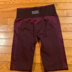 Perfect "peach bottom" leggings